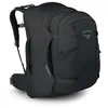 Image de Osprey - Fairview 55 - Sac voyage Black - 55 L