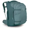 Image de Osprey - Fairview 55 - Sac voyage Cascade Blue / Torren - 55 L