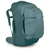 Image de Osprey - Fairview 70 - Sac voyage Cascade Blue / Torren - 70 L