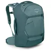 Image de Osprey - Farpoint 40 - Sac à dos de voyage homme Cascade Blue / Torren - 40 L