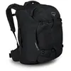 Image de Osprey - Farpoint 55 - Sac de voyage Black - 55 L