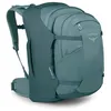 Image de Osprey - Farpoint 55 - Sac de voyage Cascade Blue / Torren - 55 L