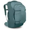 Image de Osprey - Farpoint 70 - Sac voyage Cascade Blue / Torren - 70 L