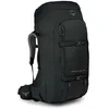 Image de Osprey - Farpoint Trek 75 - Sac à dos Black - 70 L