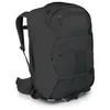 Image de Osprey - Farpoint Fairview Wheels 36 - Sac de voyage à roulettes Black - 36 L