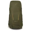 Image de Osprey - Kestrel 68 - Sac à dos trekking homme Moss Green - S / M