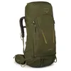 Image de Osprey - Kestrel 68 - Sac à dos trekking homme Moss Green - L / XL