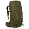 Image de Osprey - Kestrel 48 - Sac à dos trekking homme Moss Green - S / M