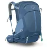 Image de Osprey - Sirrus 34 - Sac à dos randonnée femme Sevres Blue - 34 L