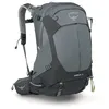 Image de Osprey - Sirrus 34 - Sac à dos randonnée femme Medium Gray - 34 L
