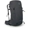 Image de Osprey - Stratos 44 - Sac à dos randonnée homme Raven Black - 44 L