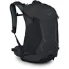 Image de Osprey Hikelite Sac de randonnée unisexe, 26L, Raven Black en occasion ou reconditionné