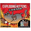 Image de Jeu d'ambiance Exploding Kittens Le jeu de plateau