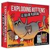 Image de Exploding Kitten : Le Jeu De Plateau