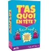 Image de Jeu d'ambiance T'as quoi en tête ?