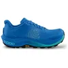 Image de Topo Athletic - MTN Racer 4 - Chaussures trail femme Blue / Blue - 38
