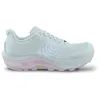 Image de Topo Athletic - MTN Racer 4 - Chaussures trail femme Grey / Purple - 40