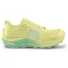 Image de Topo Athletic - MTN Racer 4 - Chaussures trail femme Yellow / Green - 38