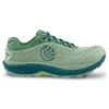 Image de Topo Athletic - Pursuit 2 - Chaussures trail femme Sage / Blue - 37