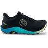 Image de Topo Athletic - Ultraventure 4 - Chaussures trail femme Black / Lime - 38