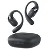 Image de Ecouteurs bluetooth à conduction osseuse Shokz Openfit 2+ Noir TU AFT.T921NOIR