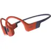 Image de Casque à conduction osseuse Shokz Openswim Pro Rouge TU AFT.S711ROUGE