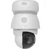 Image de UniFi AI PTZ Industrial - Caméra de surveillance réseau - PIZ - tourelle - extérieur - couleur (Jour et nuit) - 8 MP - 3840 x 2160 - 4K - GbE - DC