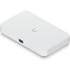 Image de UniFi Cloud Gateway Fiber - Passerelle - 2.5GbE, 10GbE - géré par le Cloud - bureau - pour P/N: UACC-CM-RJ45-MG, UACC-DAC-SFP10-0.5M, UACC-SSD-TRAY,