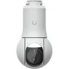 Image de UniFi G6 - Caméra de surveillance réseau - PIZ - tourelle - résistant aux intempéries - couleur (Jour et nuit) - 8 MP - 3840 x 2160 - 4K - audio -
