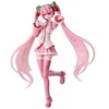 Image de Maquette Hatsune Miku Fantastics Edition Sakura Miku