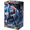 Image de Maquette Marvel Heros Champion Class 03 Captain America