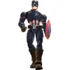 Image de Marvel Hero - Champion Class 03 Captain America