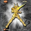 Image de Maquette Saint Seiya Champion Class Capricorn Shura