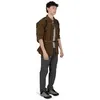 Image de Osprey - Daylite Plus - Sac à dos Driftshade - Truffle Brown - 20 L