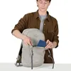 Image de Osprey - Daylite Plus - Sac à dos Driftshade - Grey Wolf - 20 L