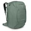 Image de Osprey - Sojourn Porter 65 - Sac à dos de voyage Black FW26 - 65 L