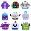Image de Blox Fruits -peluche Mystere + Code Unique Dlc Serie 3