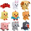 Image de Grow A Garden Peluche Mystere + Code Unique Dlc