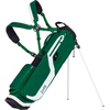Image de Sunday Golf Standbag El Camino, vert