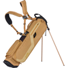 Image de Sunday Golf Standbag El Camino, brun clair