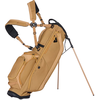 Image de Sunday Golf Standbag Ryder, brun clair