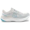 Image de Topo Athletic - Ultrafly 6 - Chaussures running femme Grey / Sky - 41