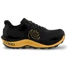 Image de Topo Athletic - MTN Racer 4 - Chaussures trail homme Black / Yellow - 42