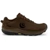 Image de Topo Athletic - Traverse - Chaussures trail homme Brown / Black - 45