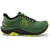 Image de Topo Athletic - Ultraventure 4 - Chaussures trail homme Green / Black - 42.5