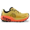 Image de Topo Athletic - Vista - Chaussures trail homme Yellow / Orange - 42