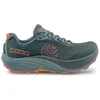 Image de Topo Athletic - Pursuit 3 - Chaussures trail femme Slate / Clay - 40.5