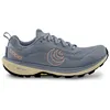 Image de Topo Athletic - Terraventure 5 - Chaussures trail femme Grey / Peach - 38