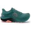 Image de Topo Athletic - Ultraventure 4 - Chaussures trail femme Dark Teal / Pink - 38