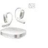 Image de sans fil à conduction aérienne True Wireless OpenFit Pro avec réduction de bruit Blanc